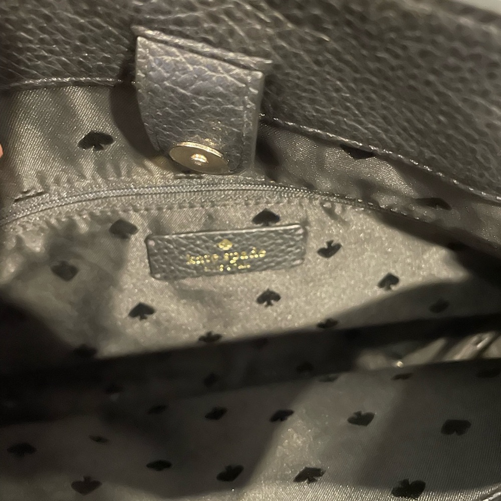 Kate Spade Leila medium triple compartment satchel - Picture 6 of 15